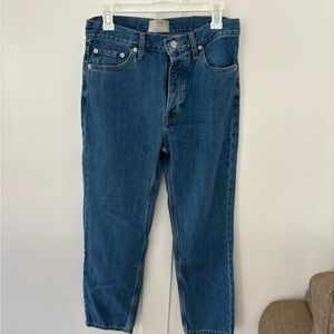 Everlane Jeans